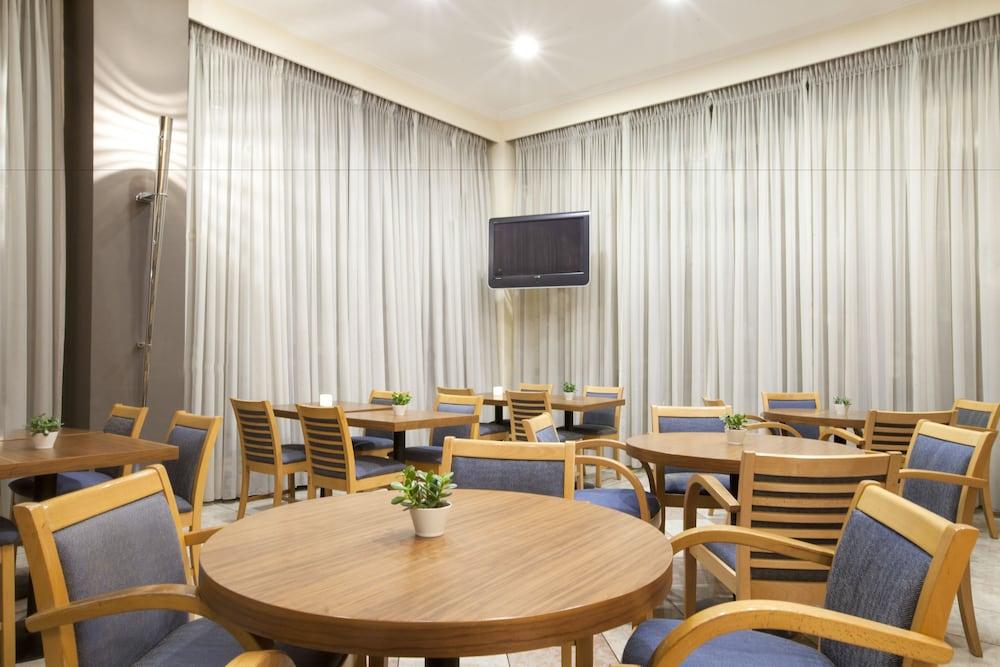 Telioni Hotel Thessaloniki Buitenkant foto